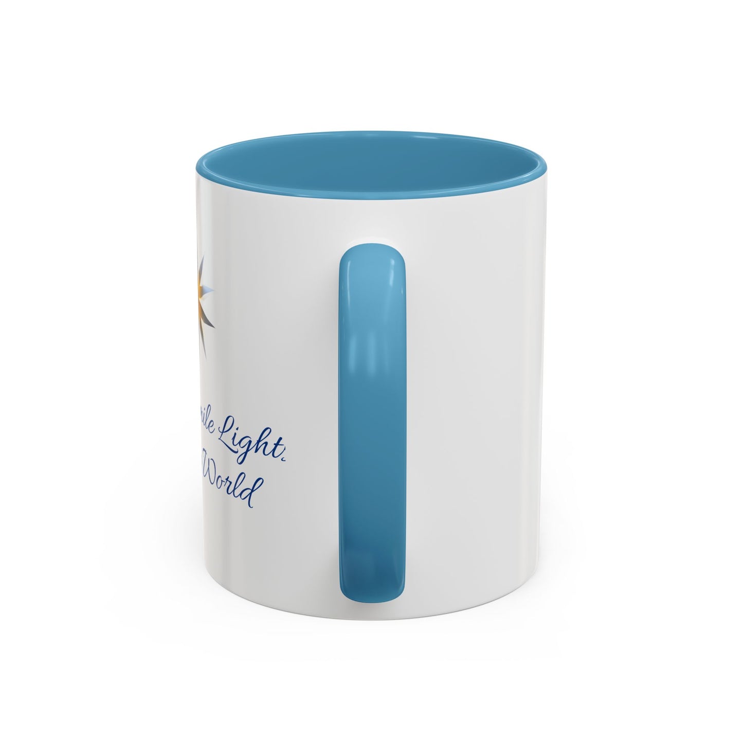 Special Someone Coffee Mug (11, 15oz)