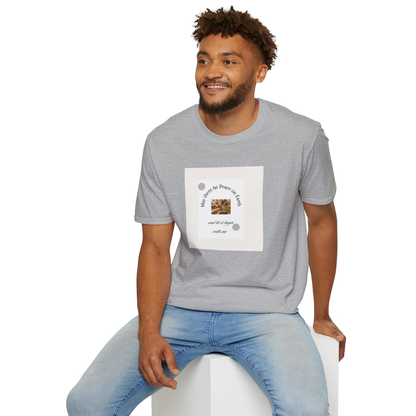 LET THERE BE PEACE T-Shirt
