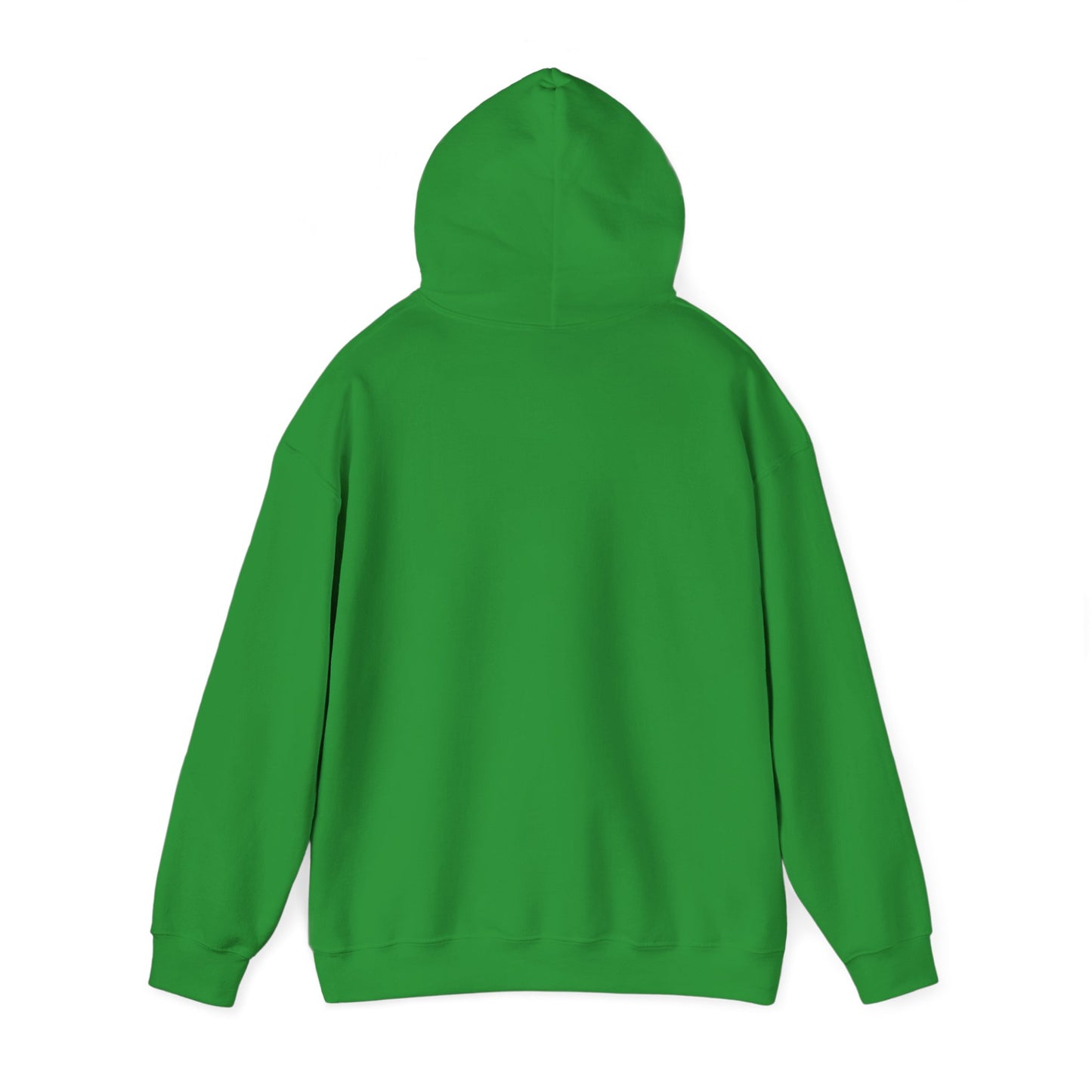 Jesus loves us all - but I'm His Favorite Hooded Sweatshirt