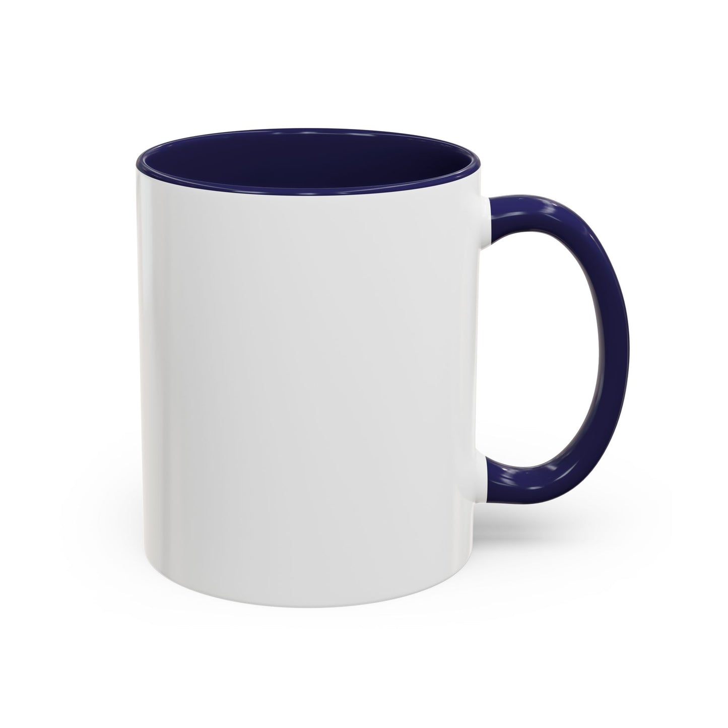 Motivational Accent Coffee Mug – Inspirational Quotes, Gift for Coffee Lovers, Home/Office Decor, Self-Care Inspiration, Relaxation