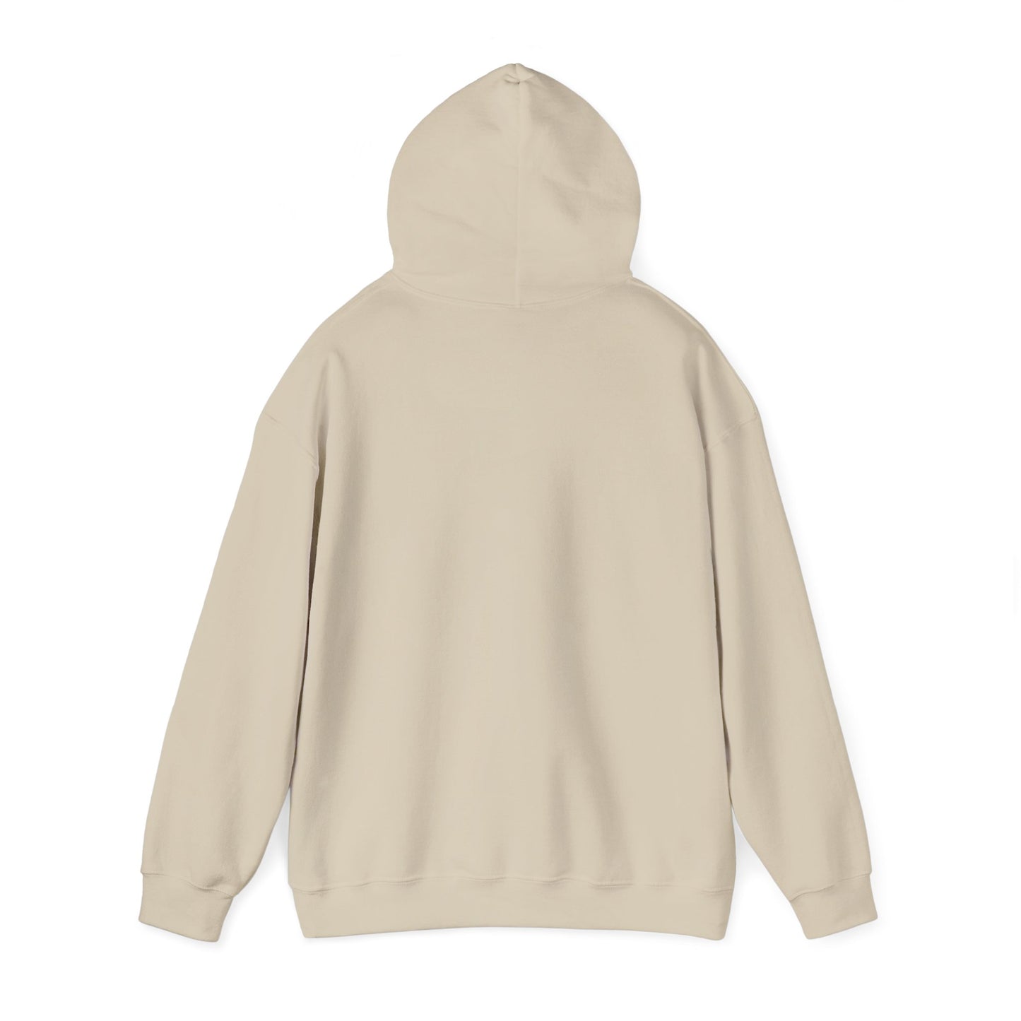 Jesus loves us all - but I'm His Favorite Hooded Sweatshirt