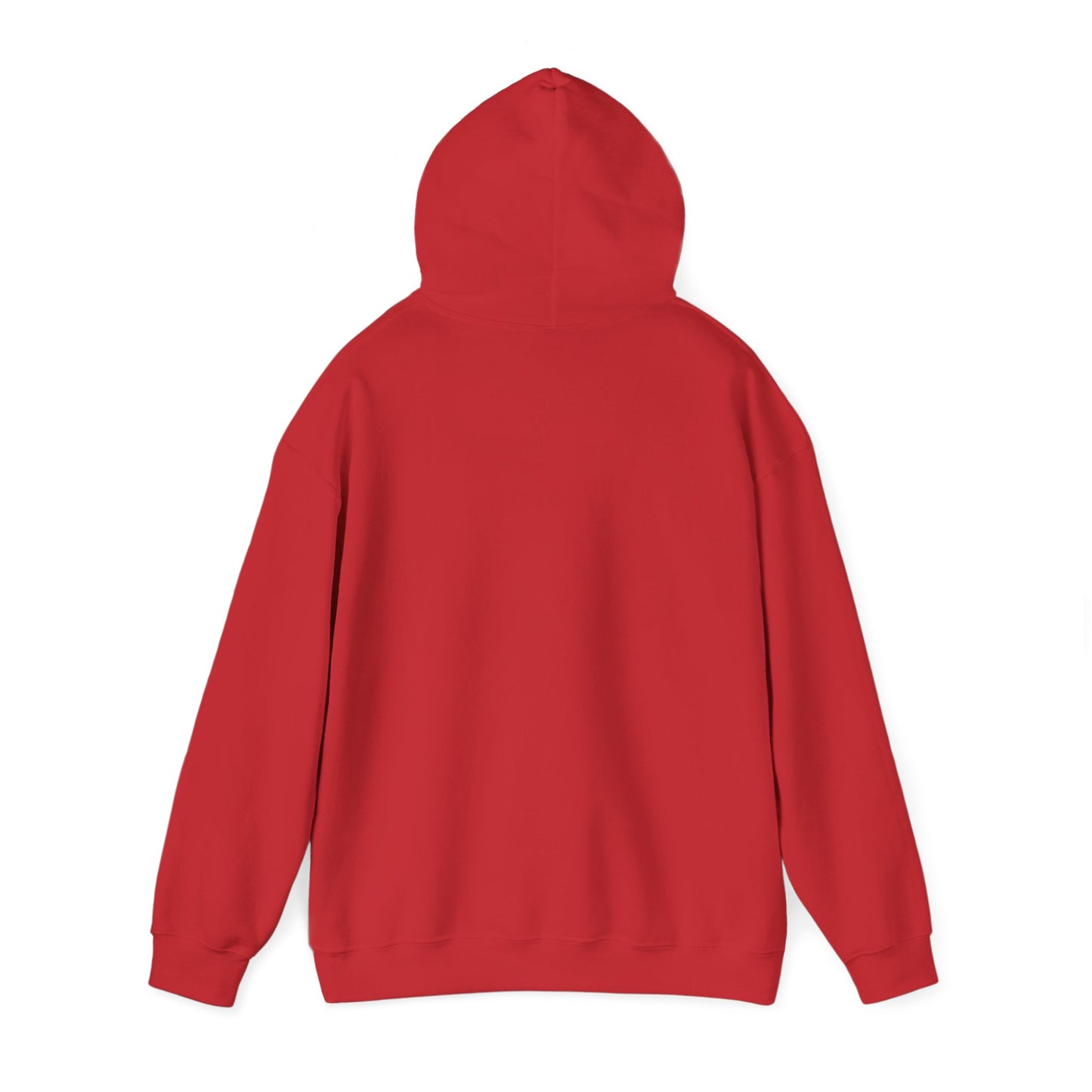 Jesus loves us all - but I'm His Favorite Hooded Sweatshirt