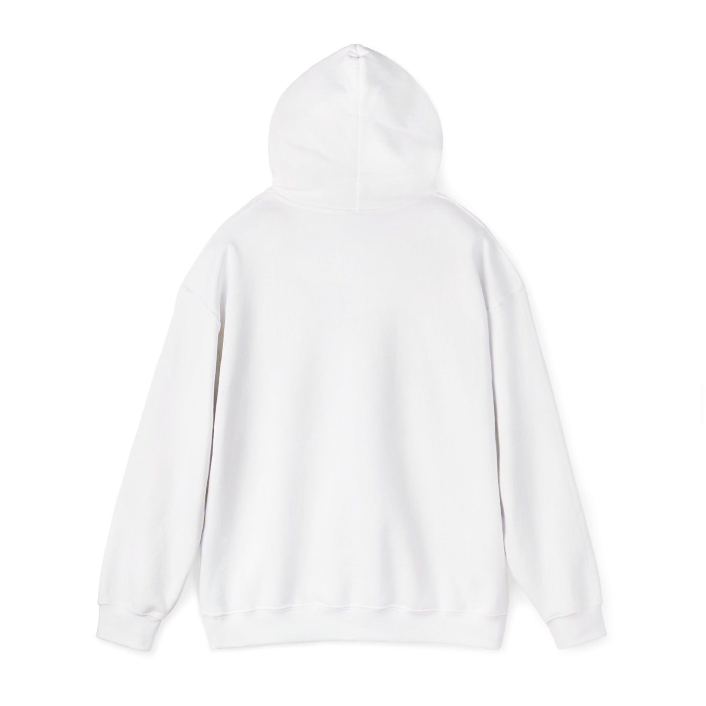 Jesus loves us all - but I'm His Favorite Hooded Sweatshirt