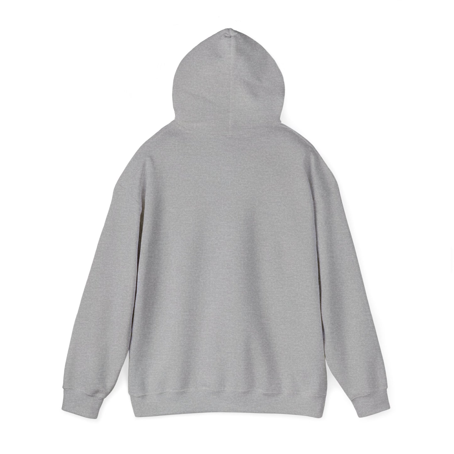 Jesus loves us all - but I'm His Favorite Hooded Sweatshirt