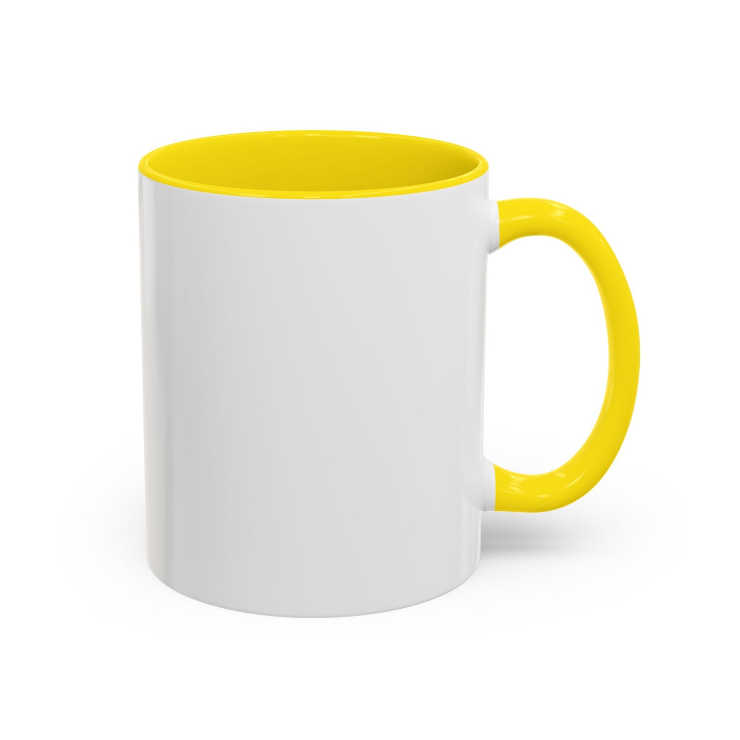 Motivational Accent Coffee Mug – Inspirational Quotes, Gift for Coffee Lovers, Home/Office Decor, Self-Care Inspiration, Relaxation