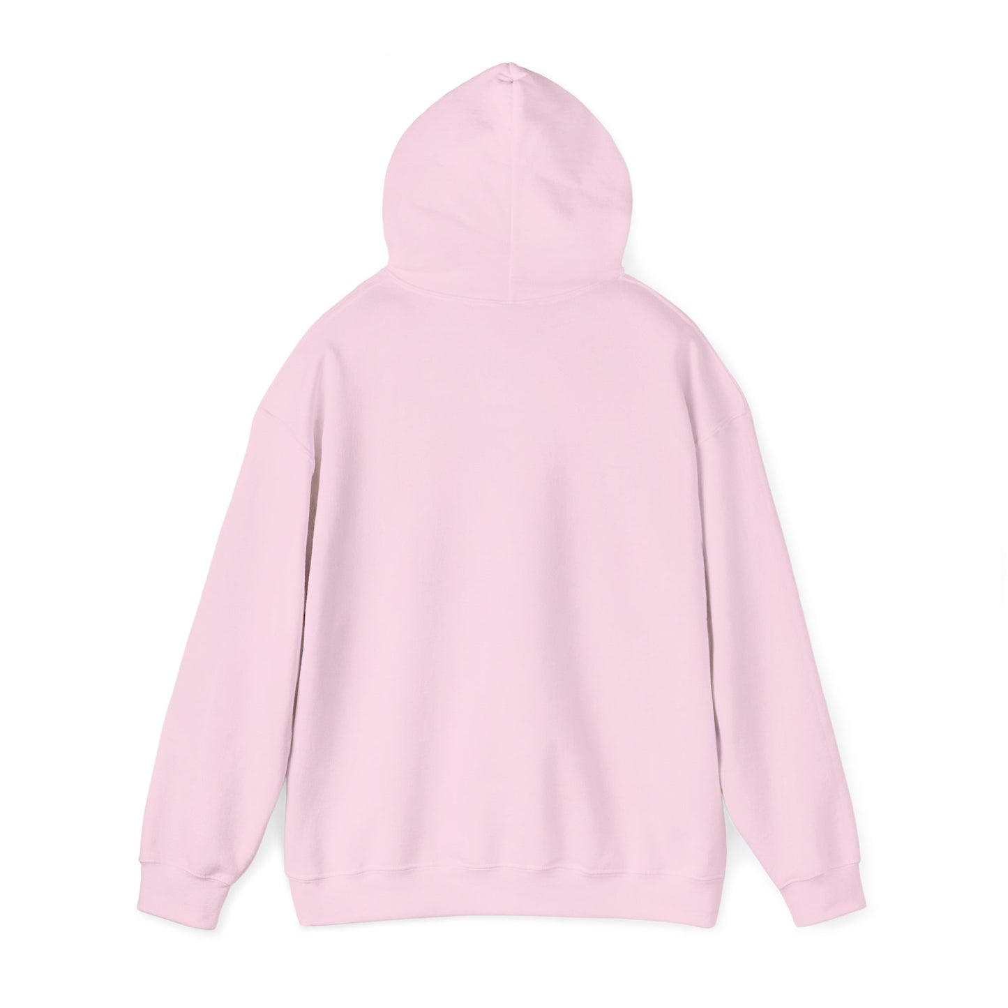 Jesus loves us all - but I'm His Favorite Hooded Sweatshirt