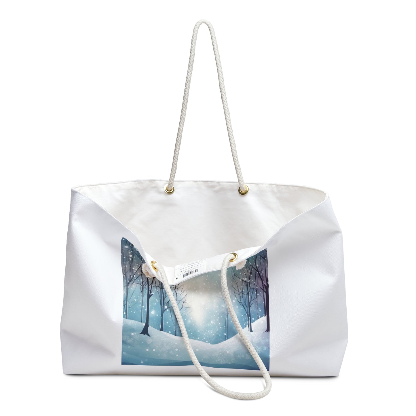 Weekender Bag