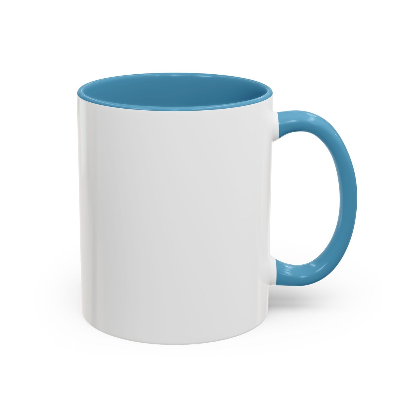 Motivational Accent Coffee Mug – Inspirational Quotes, Gift for Coffee Lovers, Home/Office Decor, Self-Care Inspiration, Relaxation