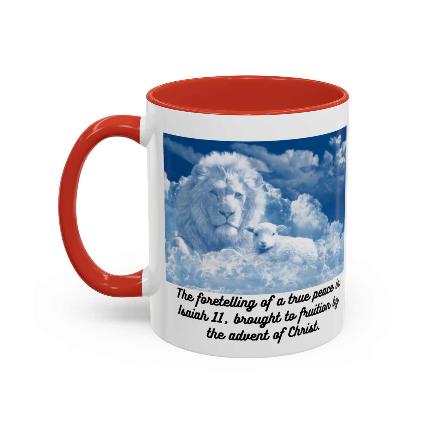 Motivational Accent Coffee Mug – Inspirational Quotes, Gift for Coffee Lovers, Home/Office Decor, Self-Care Inspiration, Relaxation
