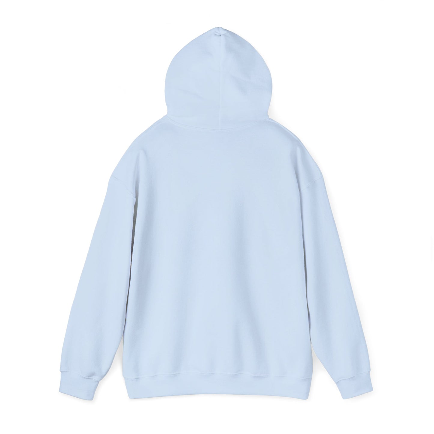 Jesus loves us all - but I'm His Favorite Hooded Sweatshirt