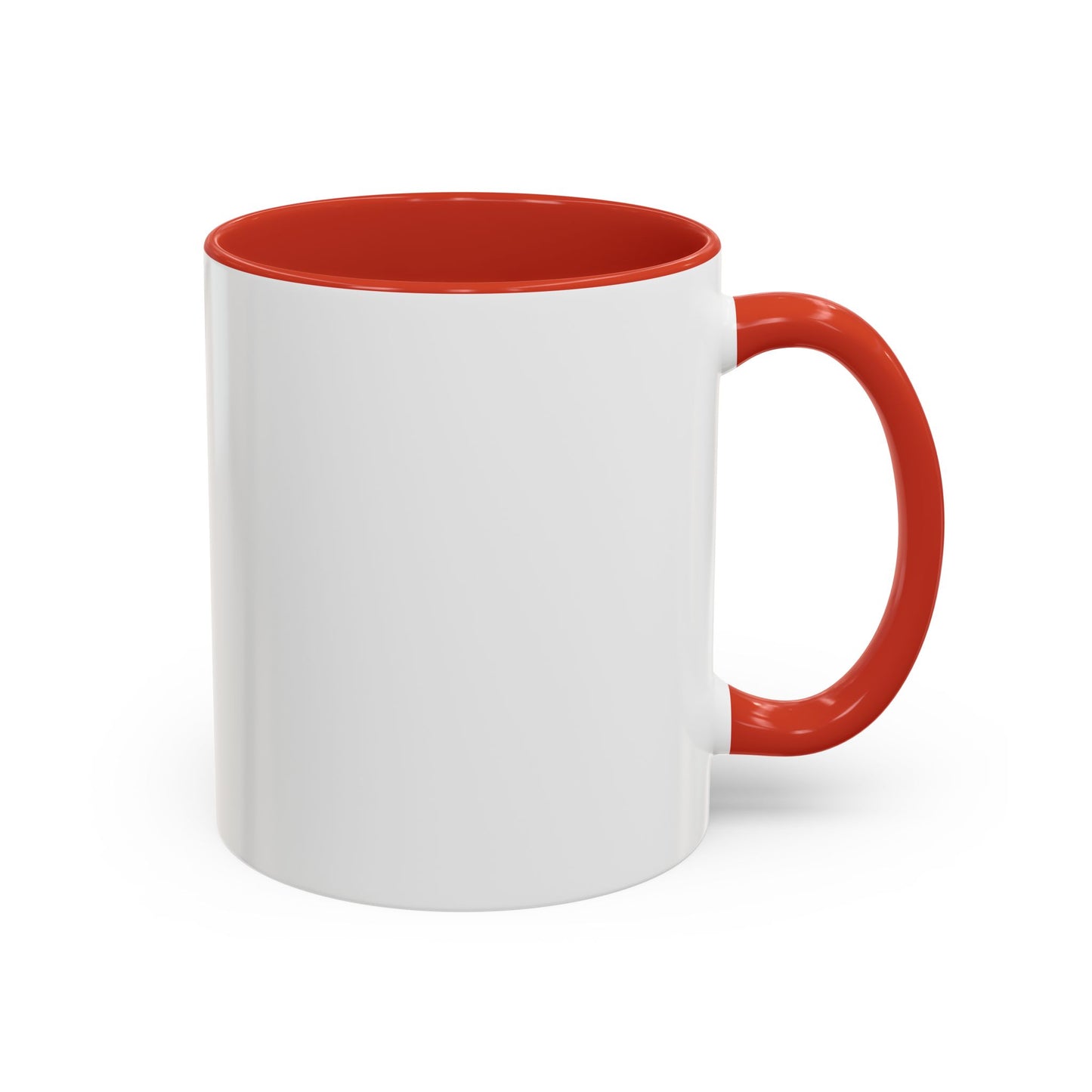 Motivational Accent Coffee Mug – Inspirational Quotes, Gift for Coffee Lovers, Home/Office Decor, Self-Care Inspiration, Relaxation