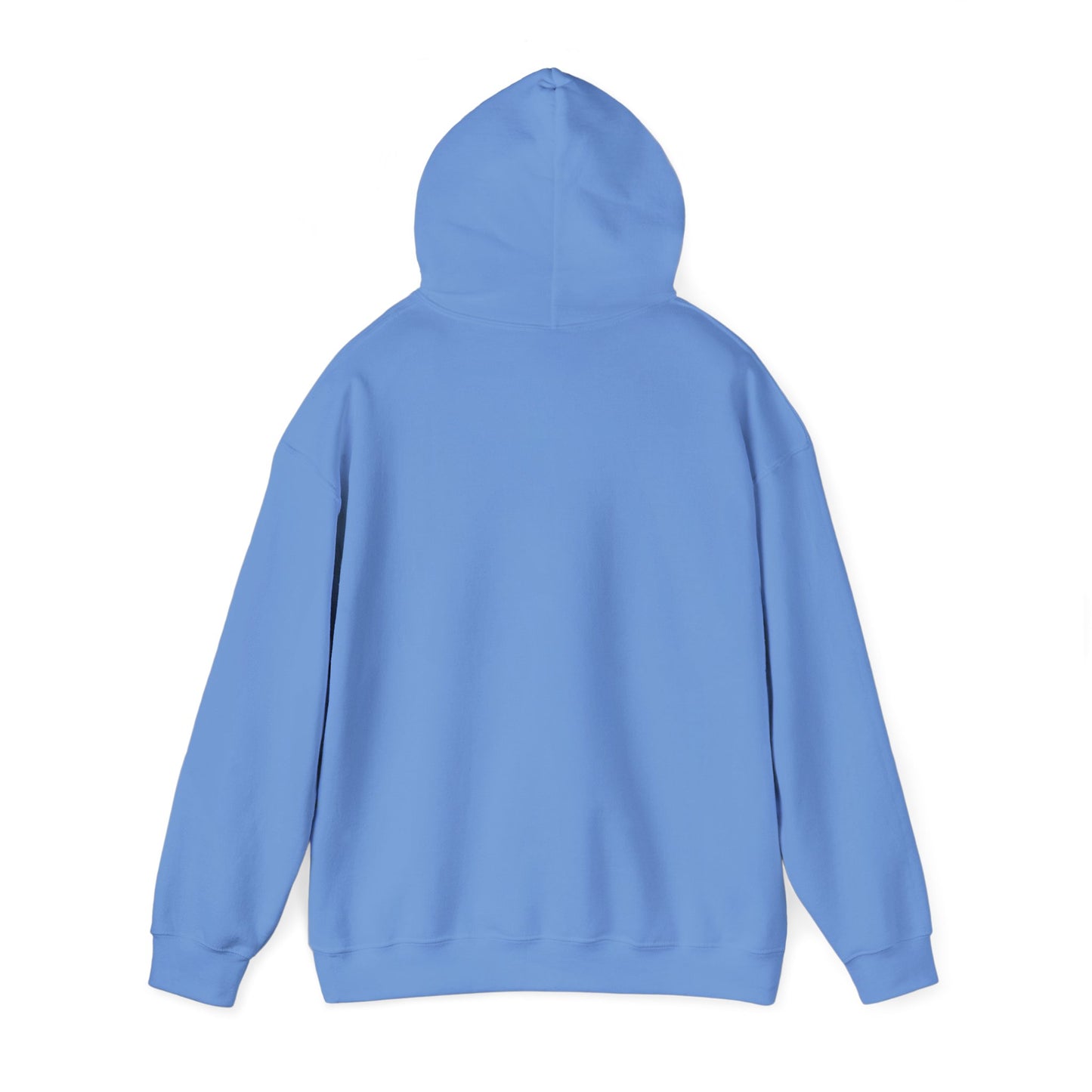 Jesus loves us all - but I'm His Favorite Hooded Sweatshirt