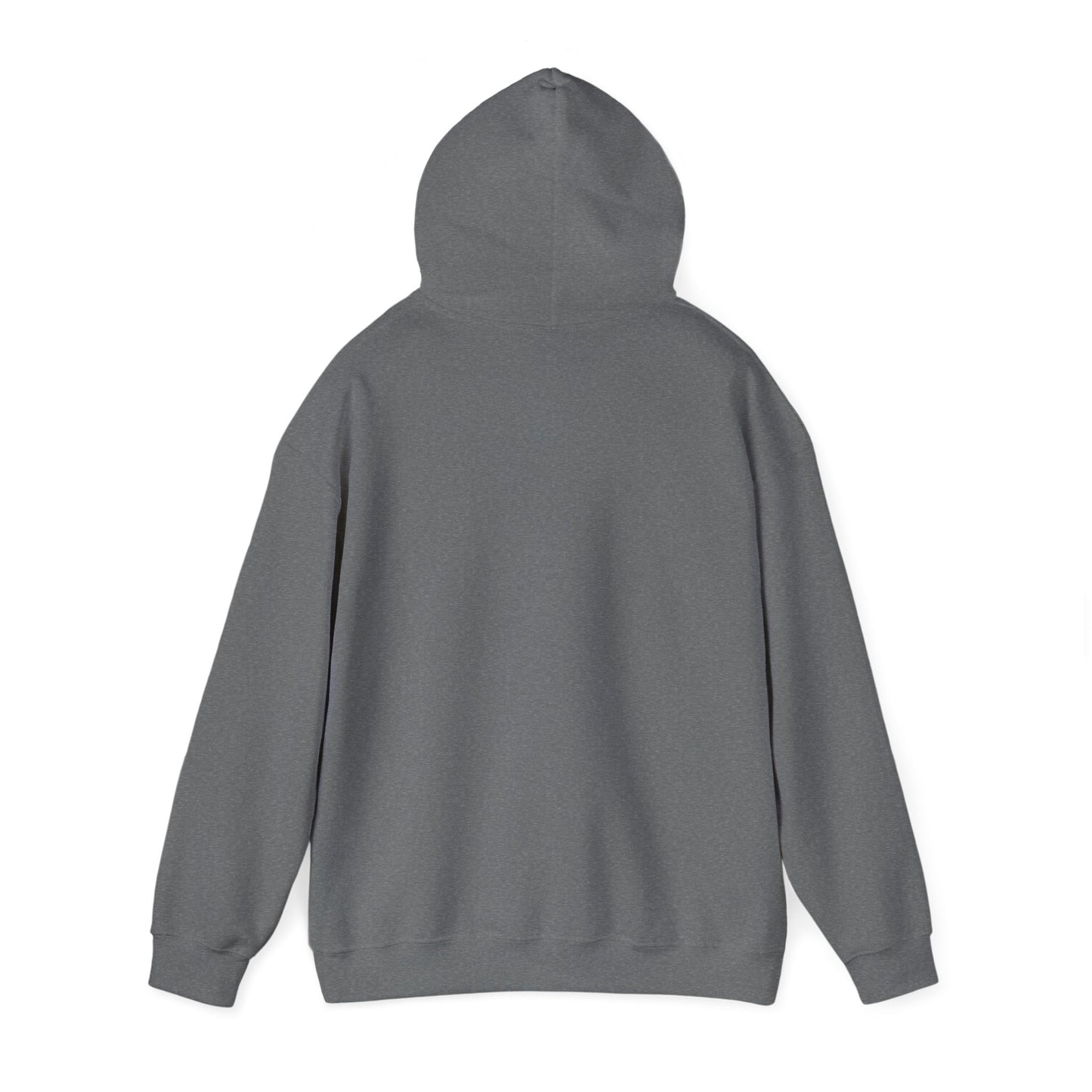 Jesus loves us all - but I'm His Favorite Hooded Sweatshirt
