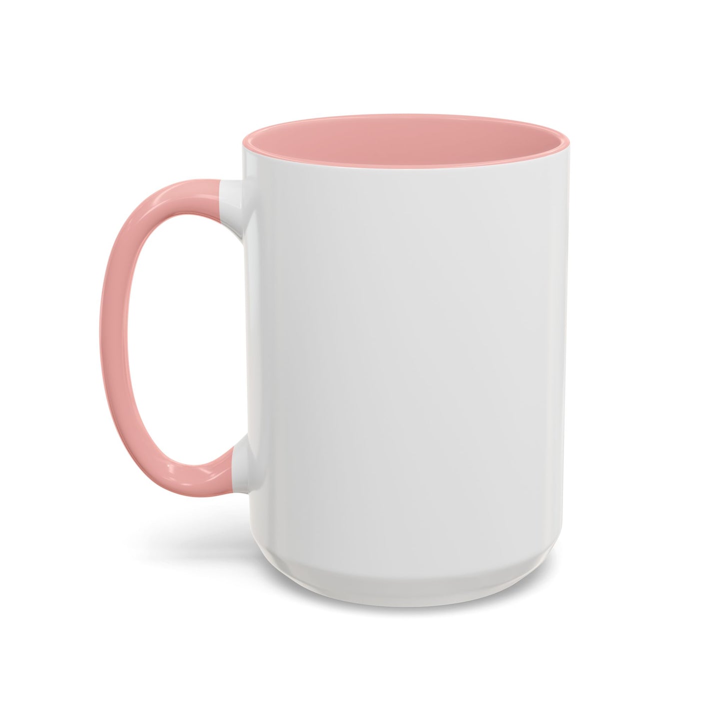 Inspirational, Reminding us of the need for Christ true peace Accent Coffee Mug, 11oz. Wonderful gift for self or a friend