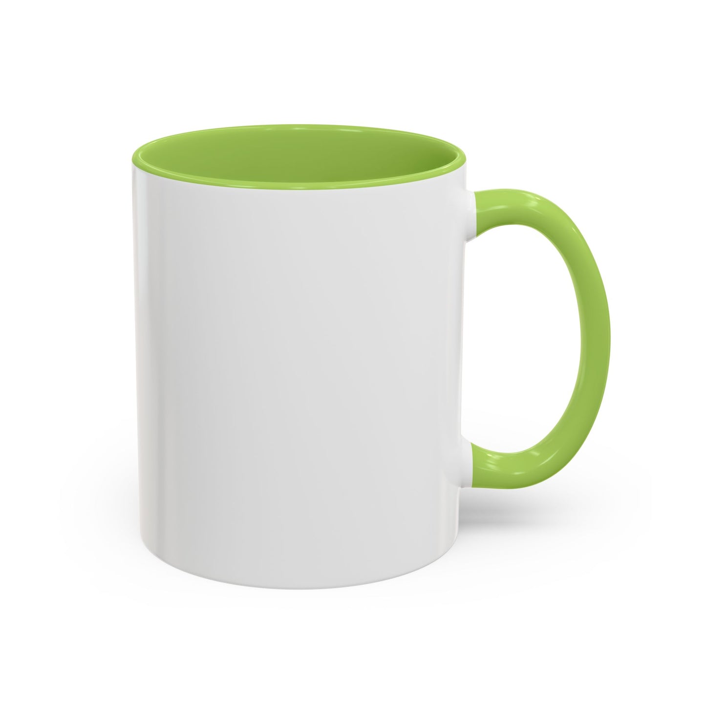 Motivational Accent Coffee Mug – Inspirational Quotes, Gift for Coffee Lovers, Home/Office Decor, Self-Care Inspiration, Relaxation