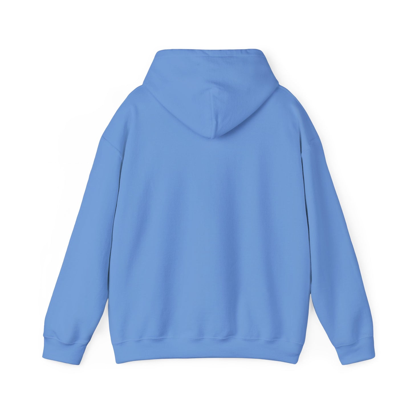 Jesus loves us all - but I'm His Favorite Hooded Sweatshirt