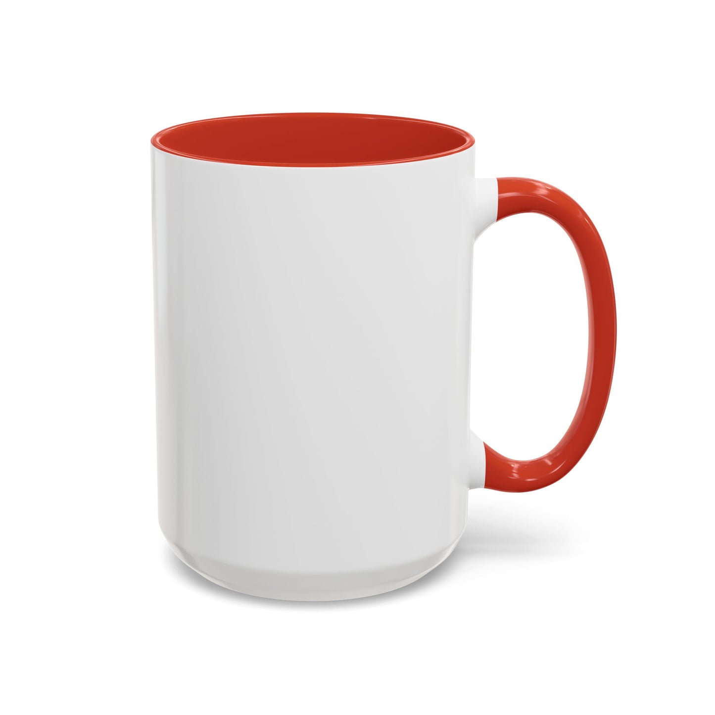 Motivational Accent Coffee Mug – Inspirational Quotes, Gift for Coffee Lovers, Home/Office Decor, Self-Care Inspiration, Relaxation