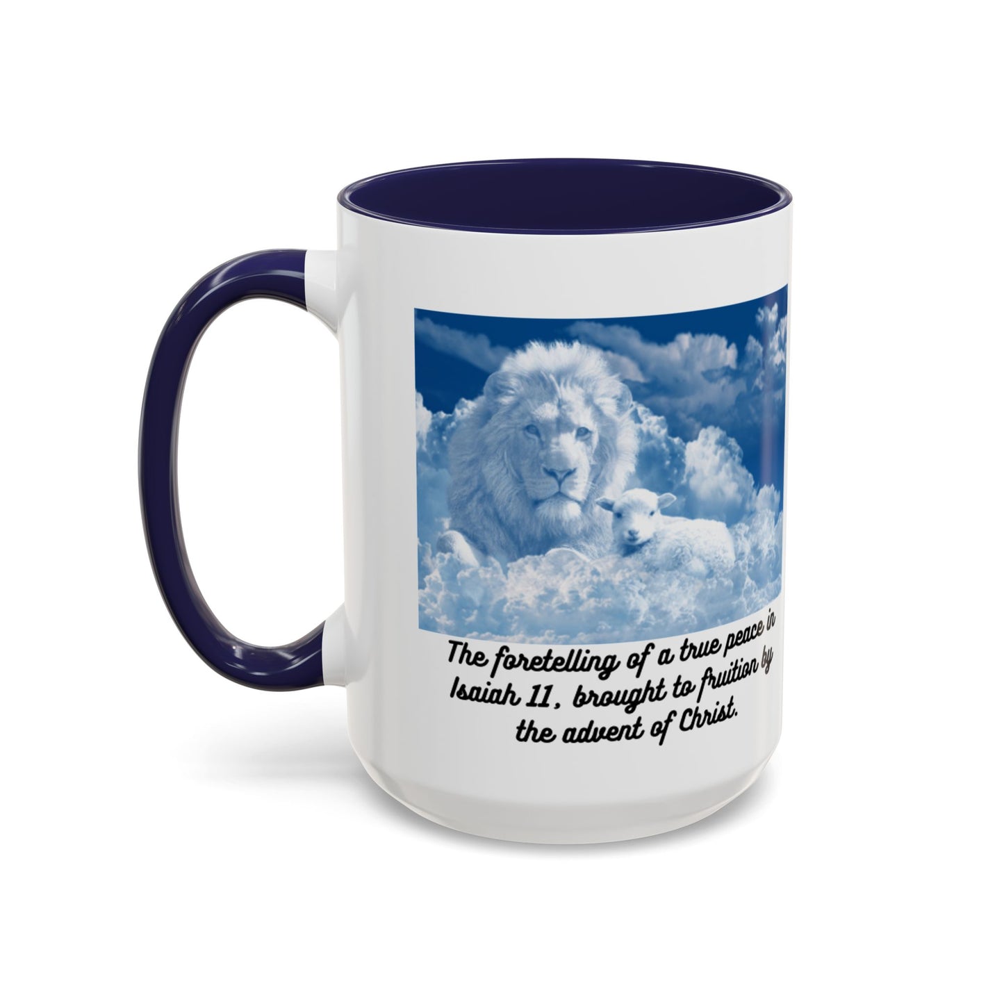 Motivational Accent Coffee Mug – Inspirational Quotes, Gift for Coffee Lovers, Home/Office Decor, Self-Care Inspiration, Relaxation