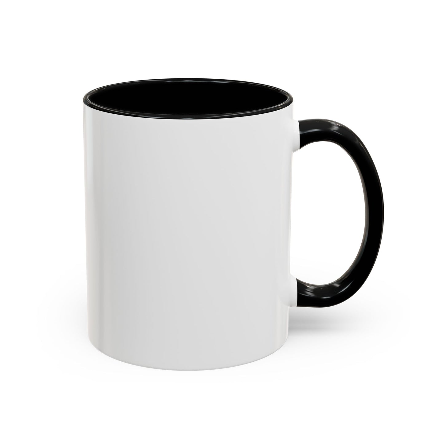 Motivational Accent Coffee Mug – Inspirational Quotes, Gift for Coffee Lovers, Home/Office Decor, Self-Care Inspiration, Relaxation