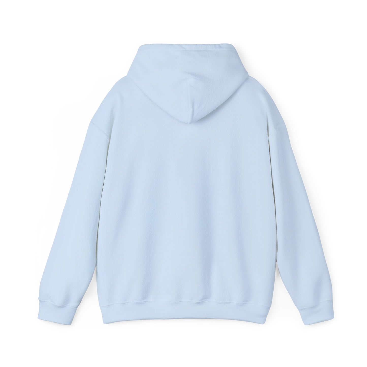 Jesus loves us all - but I'm His Favorite Hooded Sweatshirt