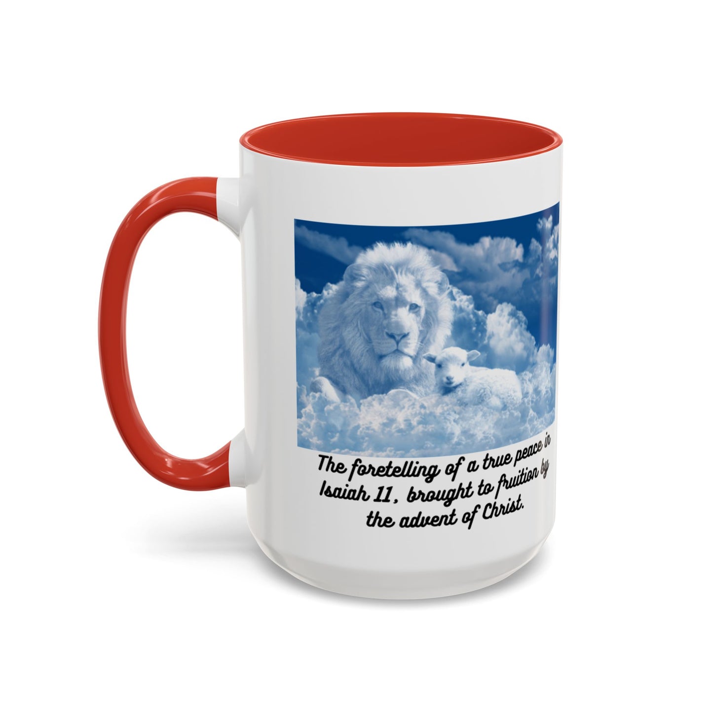 Motivational Accent Coffee Mug – Inspirational Quotes, Gift for Coffee Lovers, Home/Office Decor, Self-Care Inspiration, Relaxation
