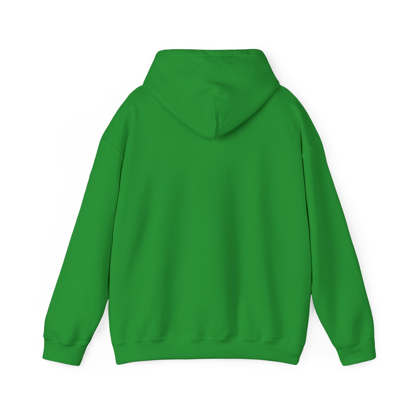 Jesus loves us all - but I'm His Favorite Hooded Sweatshirt