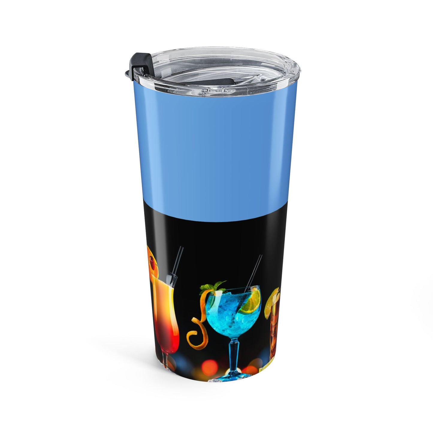 Tumbler 20oz Funny Humorous Happy can make others laugh good fun gift