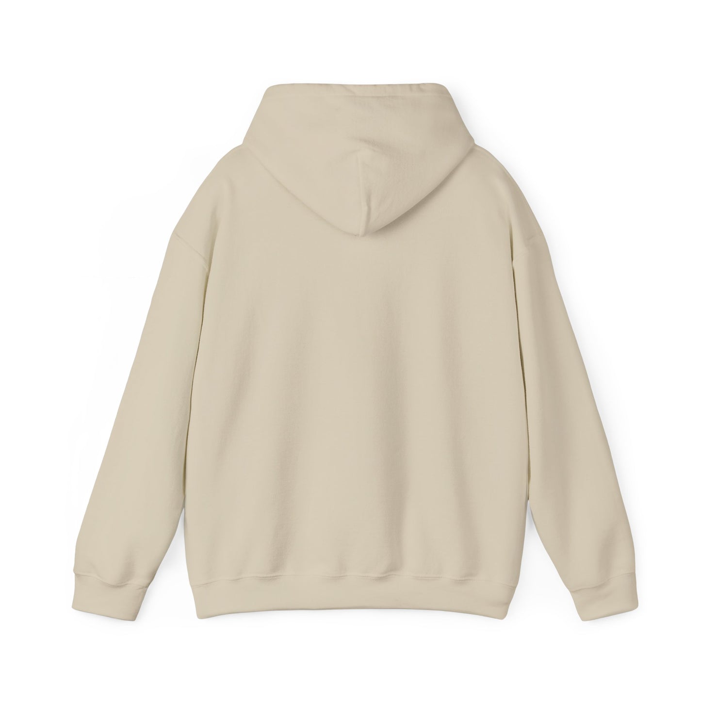 Jesus loves us all - but I'm His Favorite Hooded Sweatshirt