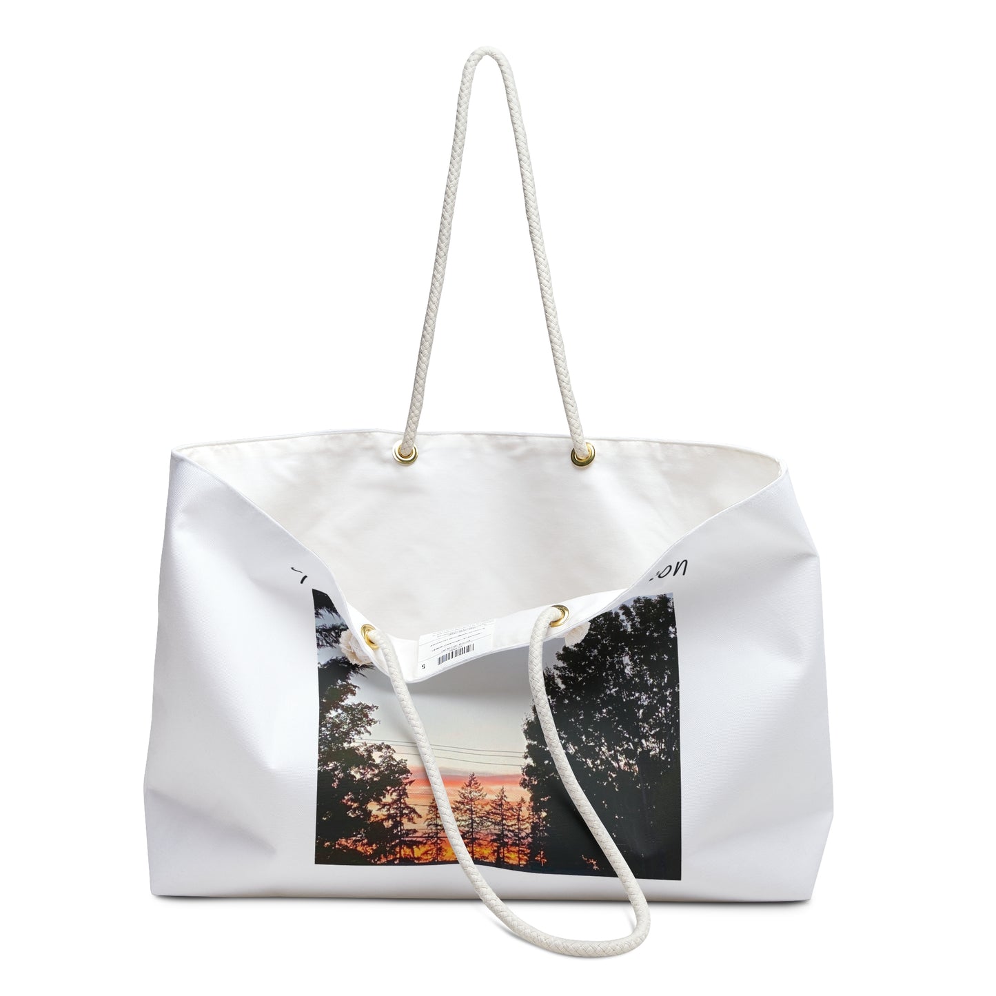 Weekender Bag