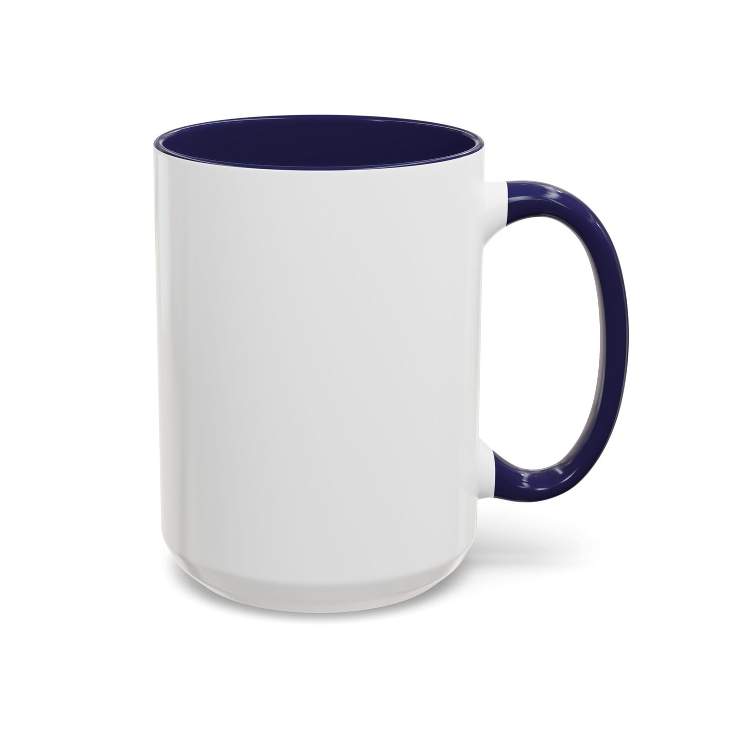 Motivational Accent Coffee Mug – Inspirational Quotes, Gift for Coffee Lovers, Home/Office Decor, Self-Care Inspiration, Relaxation