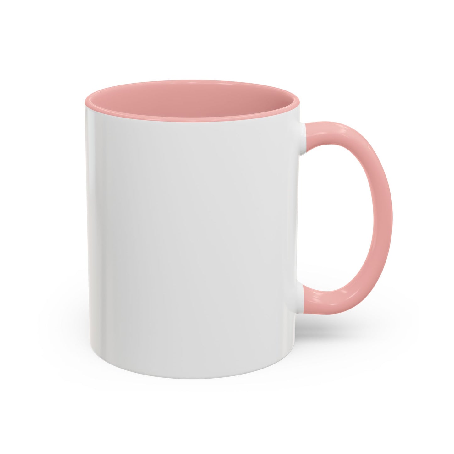 Motivational Accent Coffee Mug – Inspirational Quotes, Gift for Coffee Lovers, Home/Office Decor, Self-Care Inspiration, Relaxation
