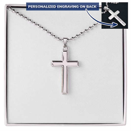 Cross Personalized